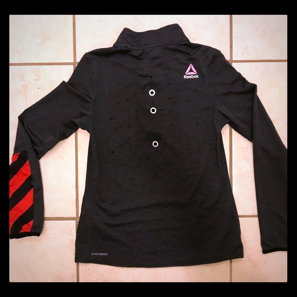 Reebok Running Top